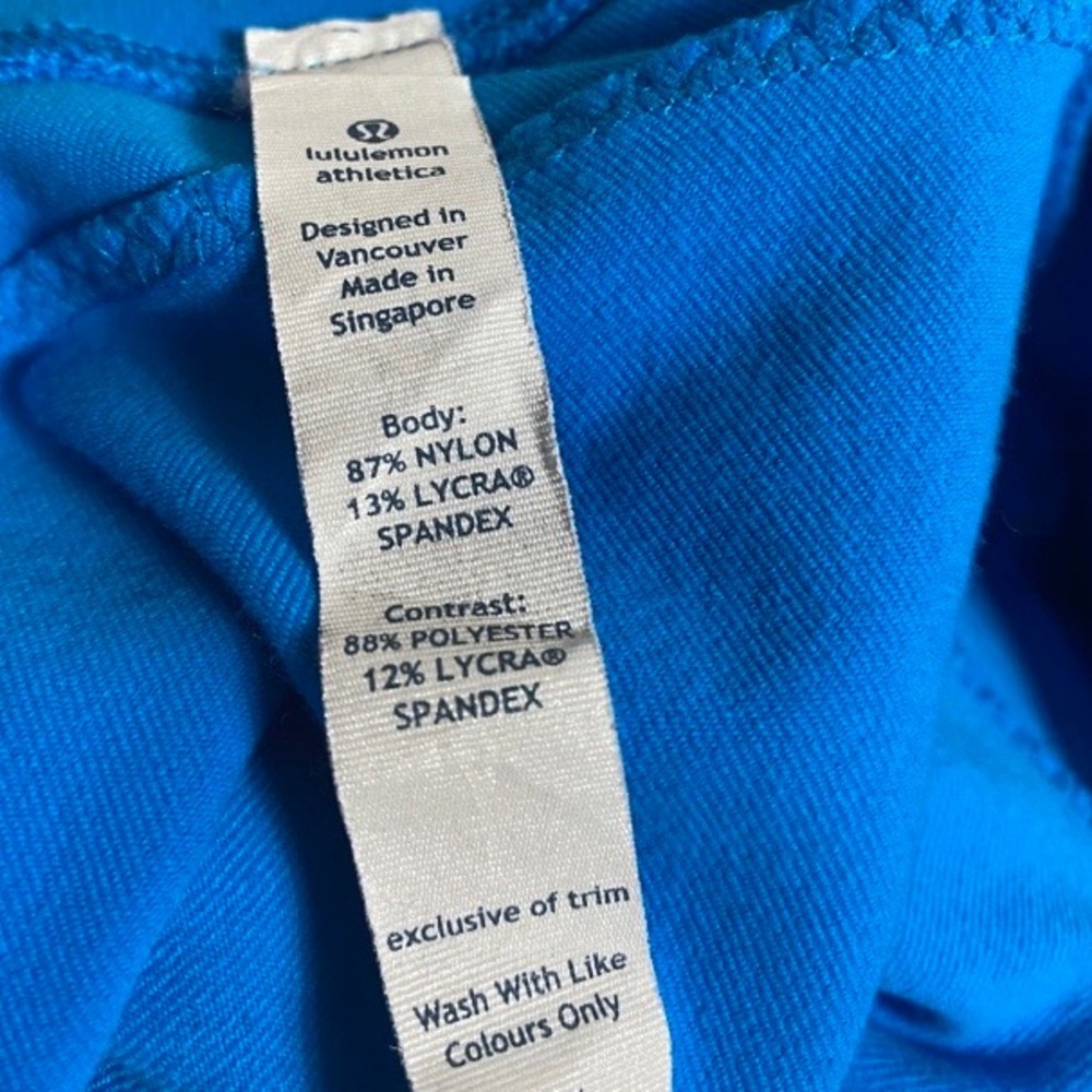 LULULEMON - Picture 4 of 4